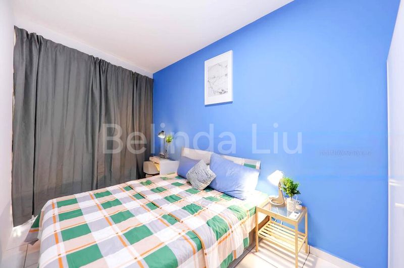 Room (Condo) for Rent in  En Fu Mansions - Image 8